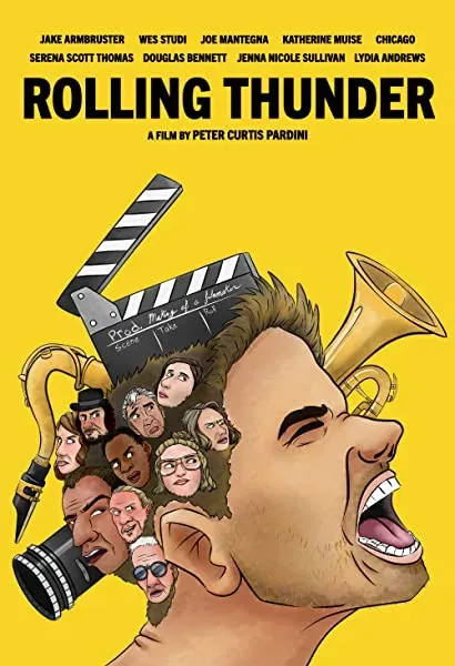 Rolling Thunder