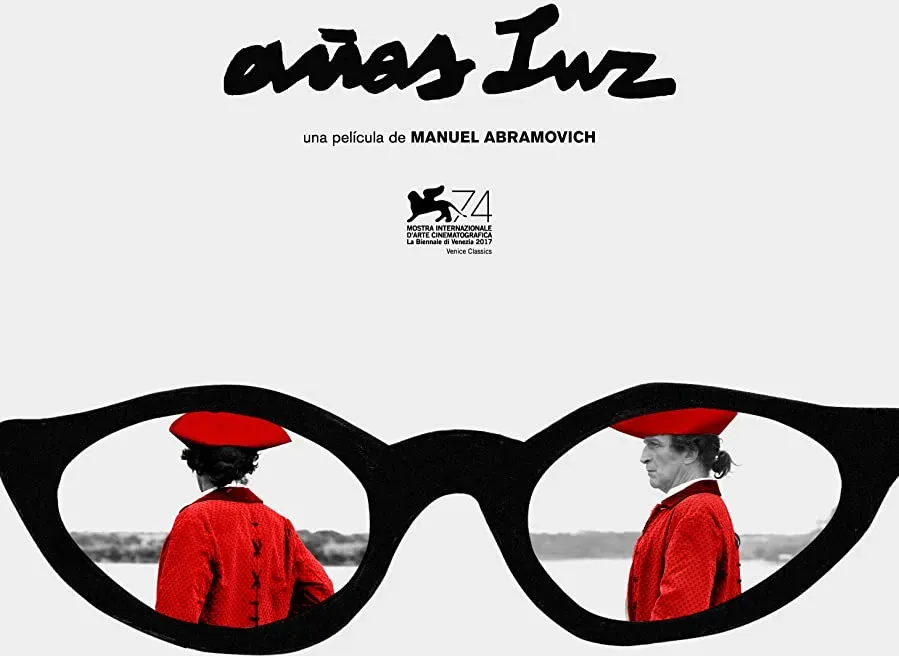 Años luz online