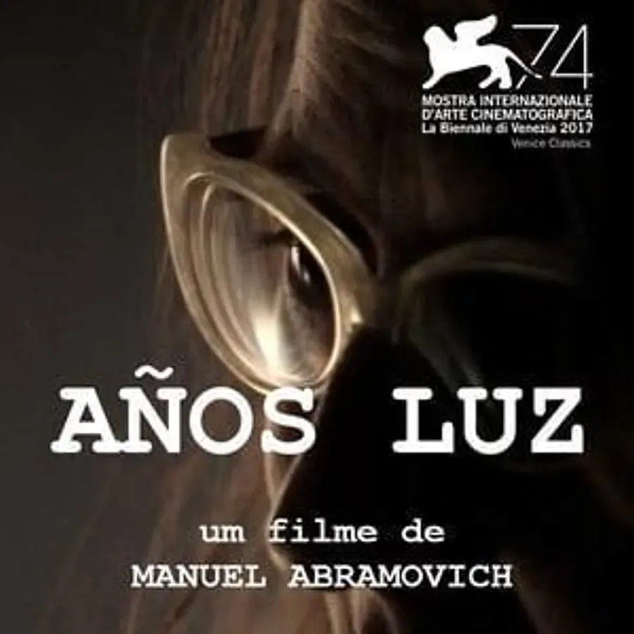 Años luz online