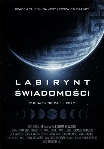 Labirynt świadomości