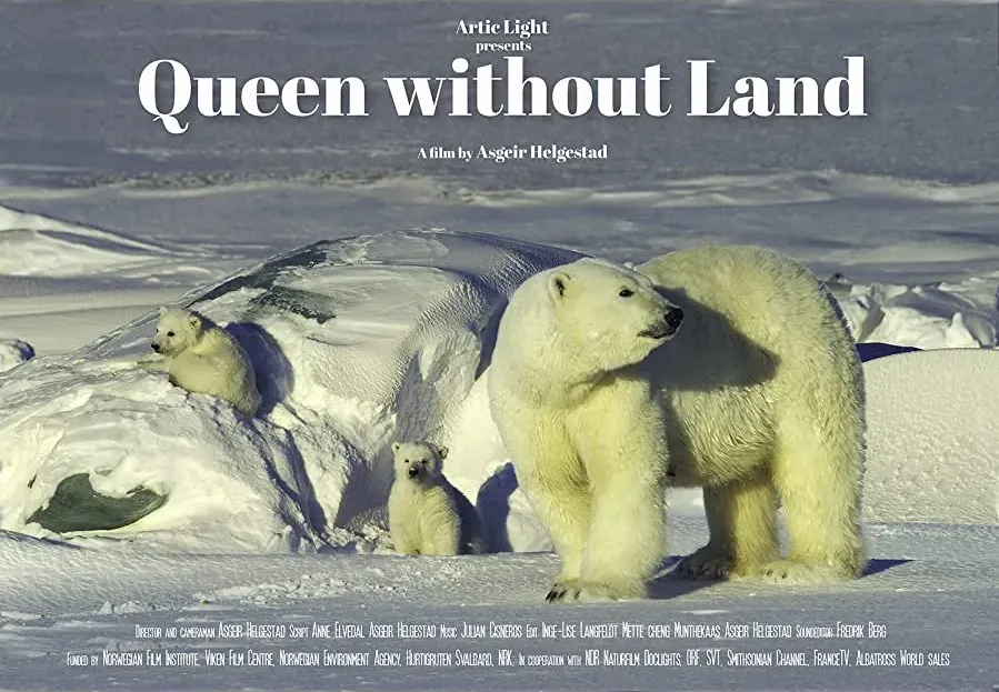 Queen without Land online