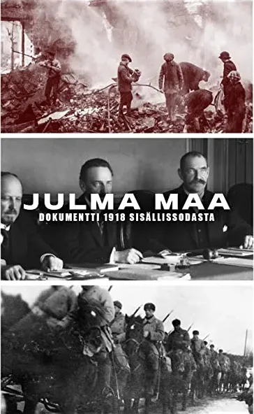 Julma maa