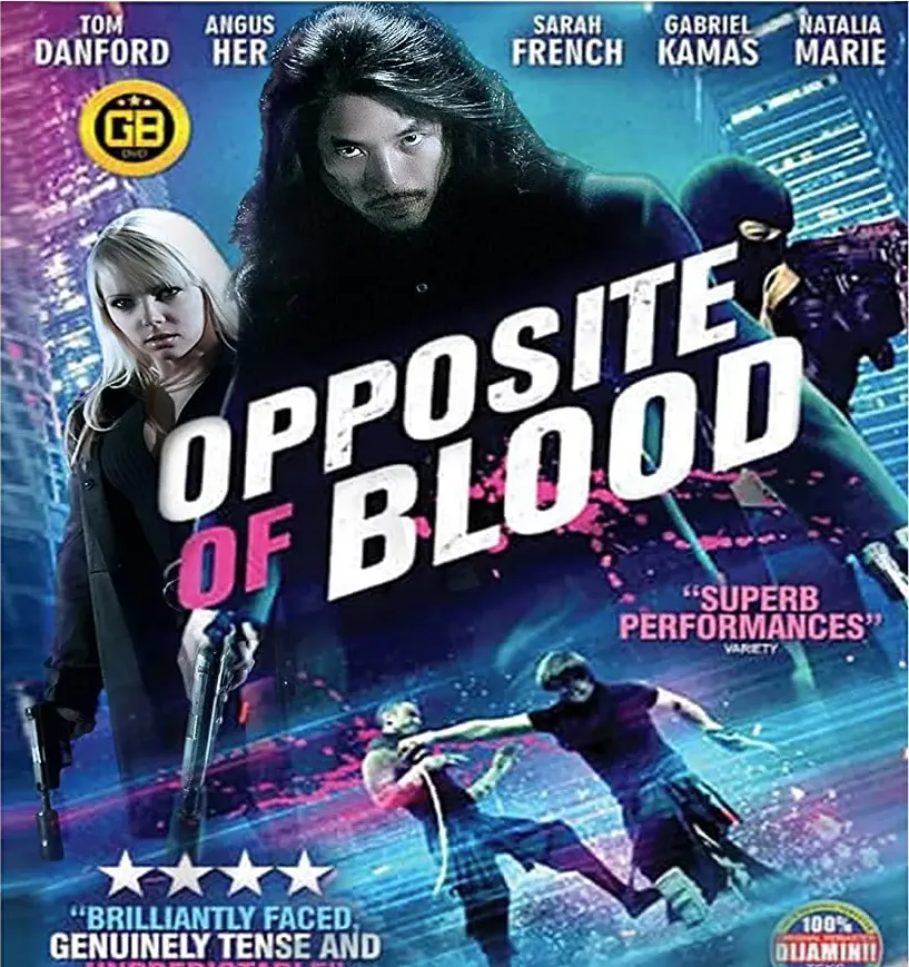 Opposite The Opposite Blood online