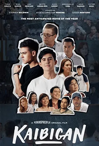 Kaibigan