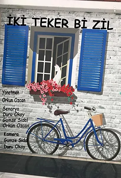 Iki Teker Bir ZiI