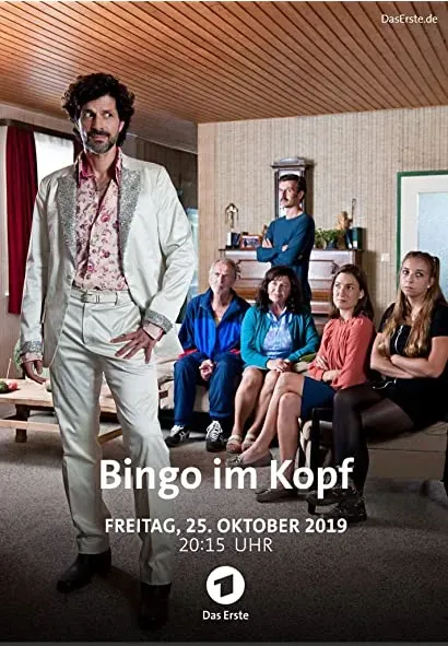 Bingo im Kopf