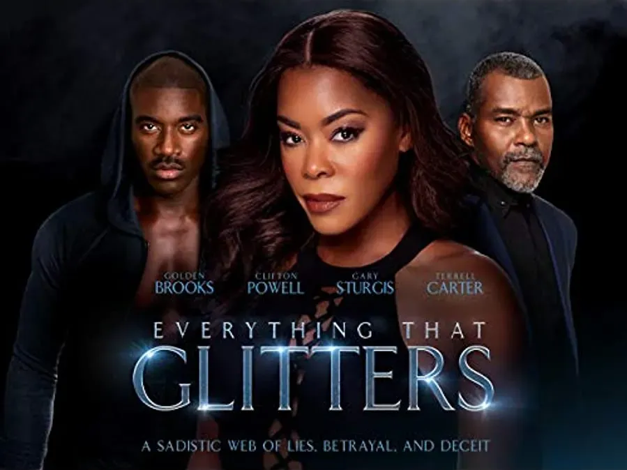 Everything That Glitters online