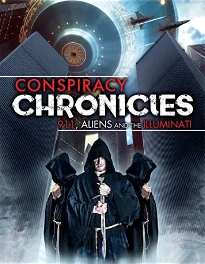 Conspiracy Chronicles: 9