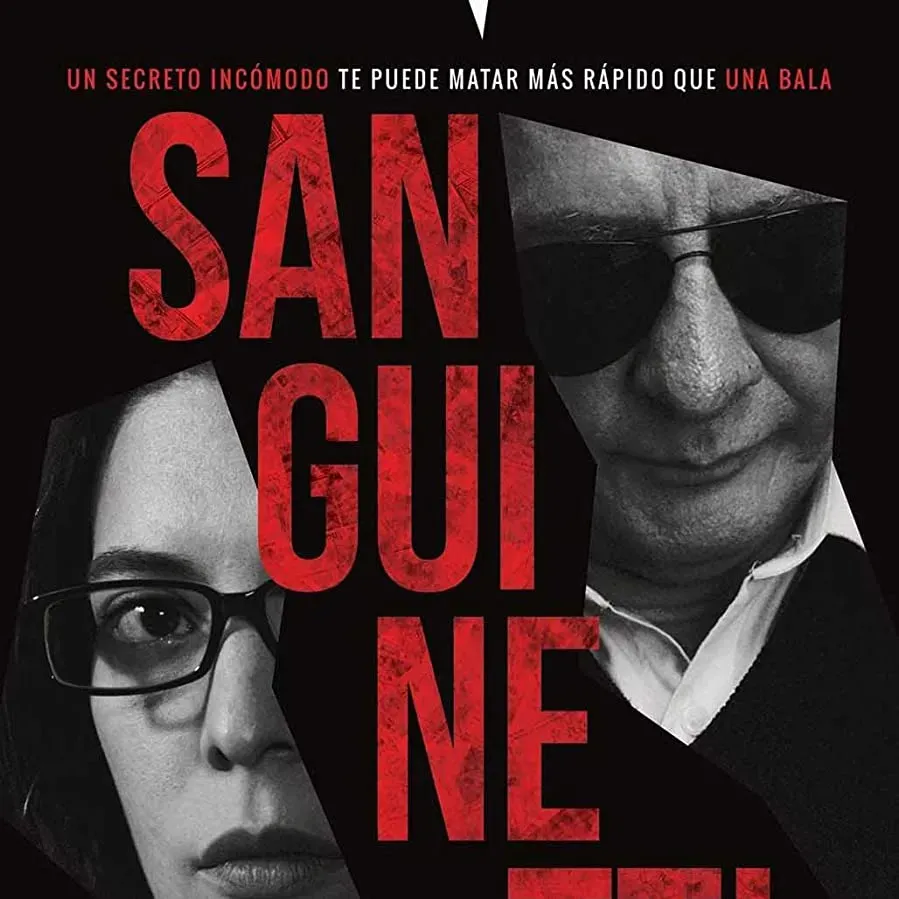 Sanguinetti online