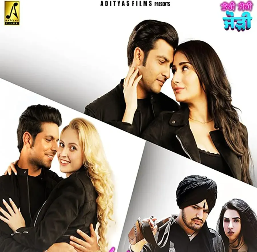 Teri Meri Jodi online