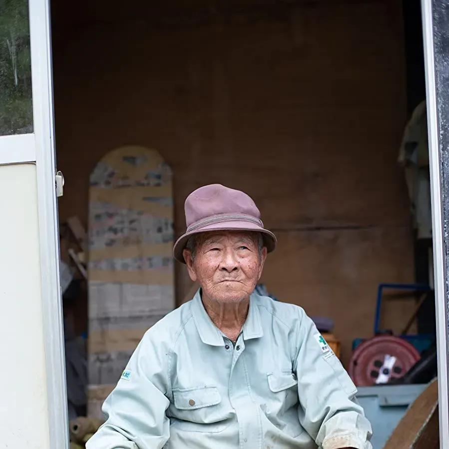 The Longevity Film online