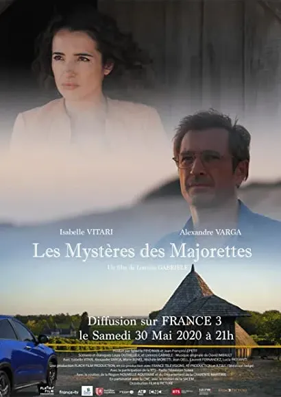 Les Mystères des Majorettes