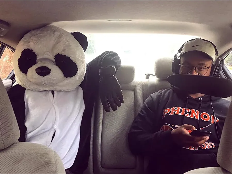 Panda Bear It online