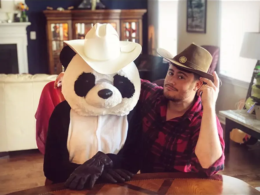 Panda Bear It online