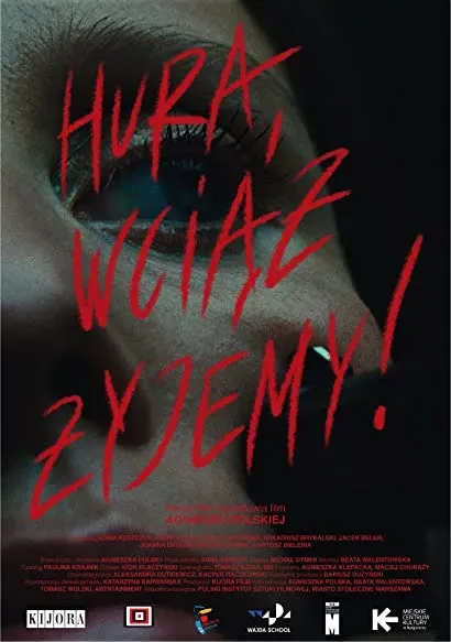 Hura, wciąż żyjemy!