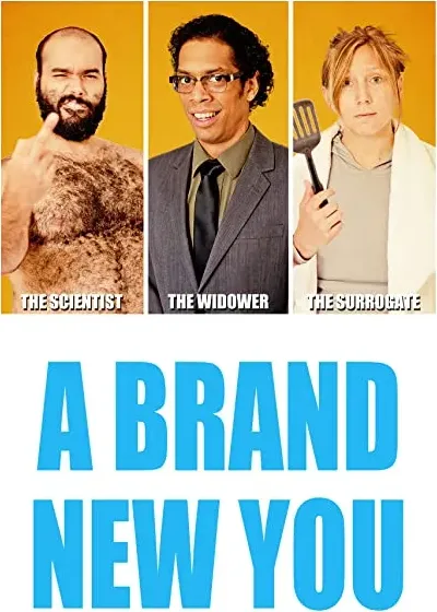 A Brand New You