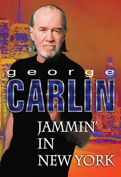 George Carlin: Jammin' in New York