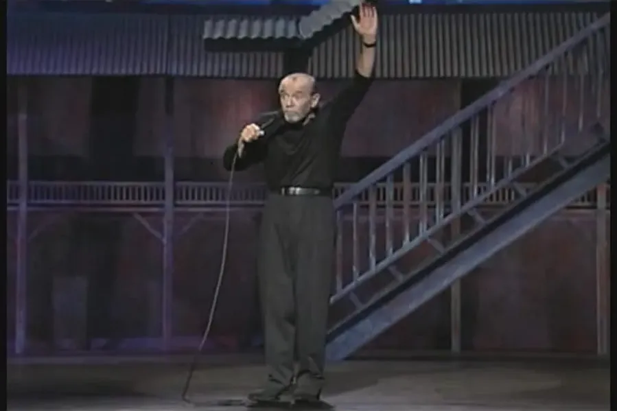 George Carlin: Jammin' in New York online