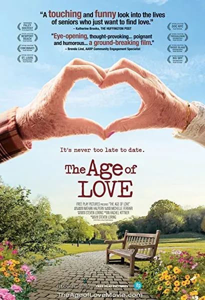 The Age of Love