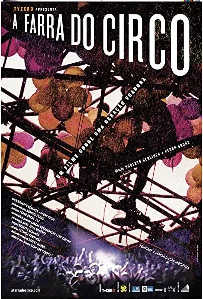 A Farra do Circo