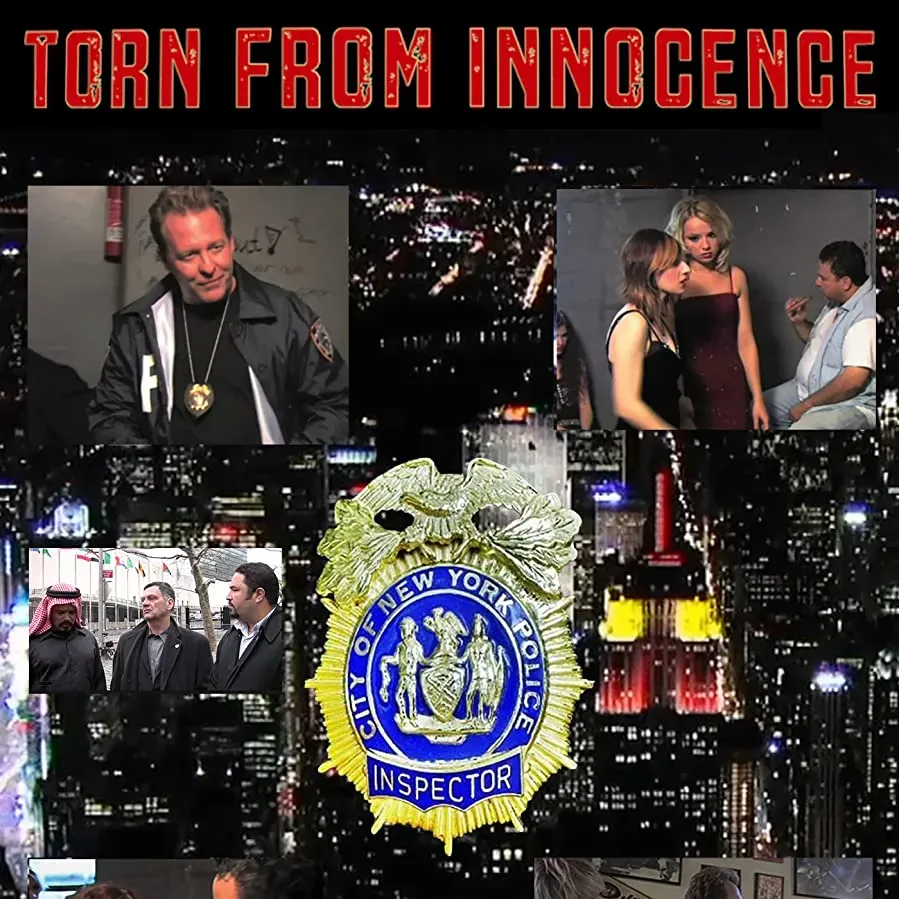 Torn from Innocence online
