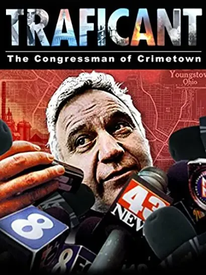 Traficant: The Congressman of Crimetown