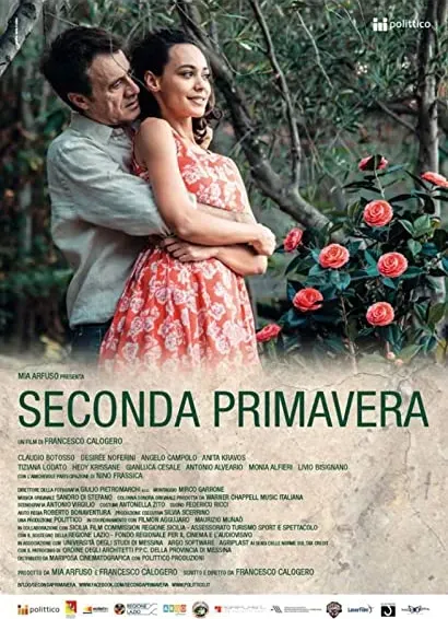 Seconda primavera