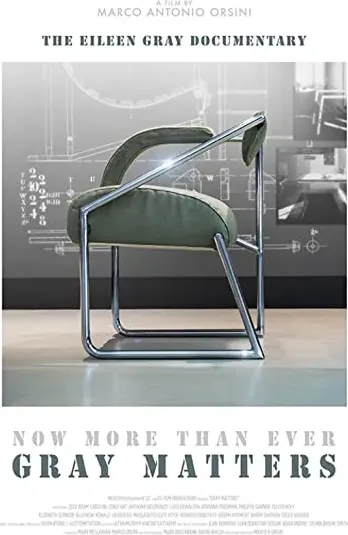 Gray Matters