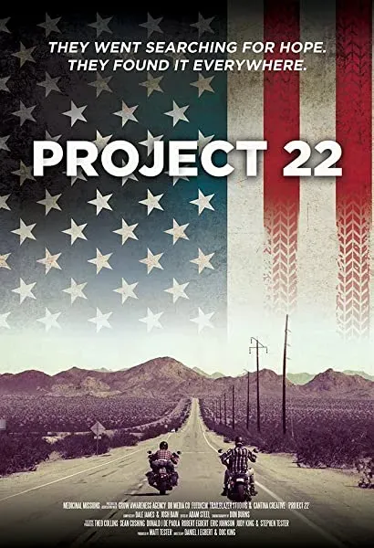 Project 22