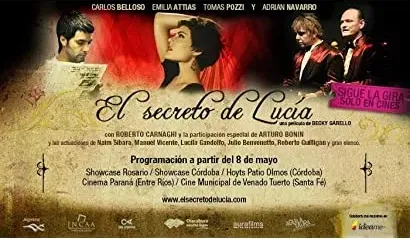 El Secreto De Lucia