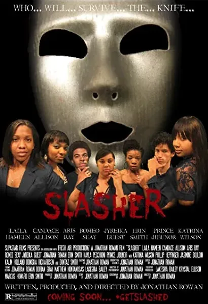 Slasher