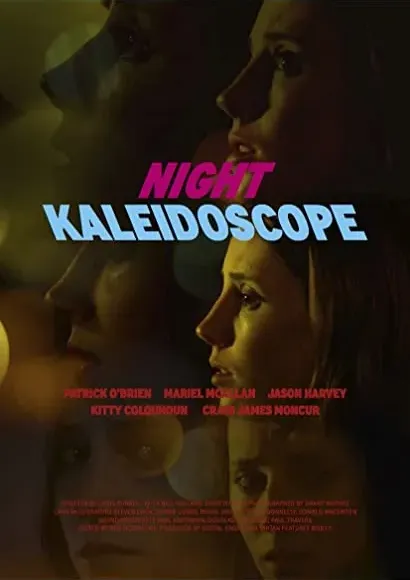 Night Kaleidoscope