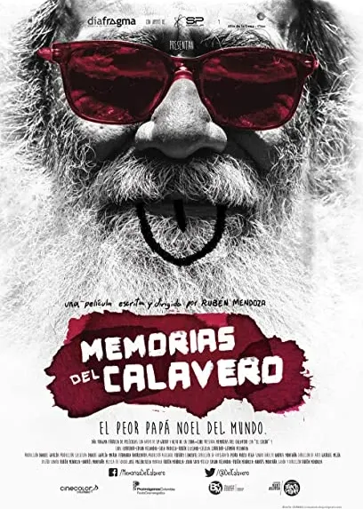 Memorias Del Calavero