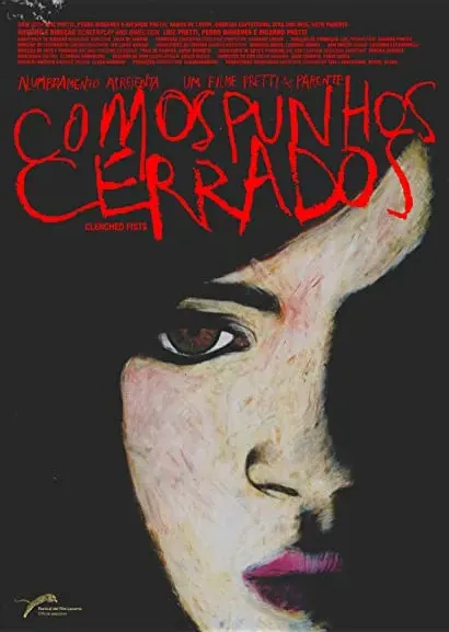 Com os Punhos Cerrados