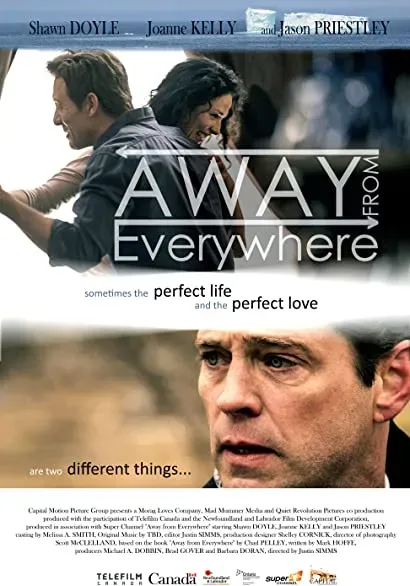 Away from Everywhere