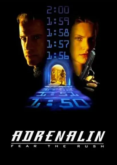 Adrenalina
