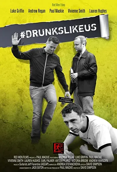 DrunksLikeUs