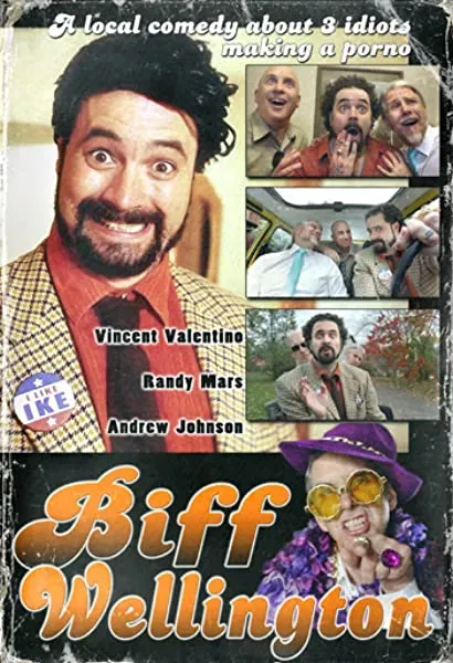 Biff Wellington