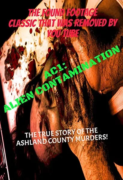 AC1: Alien Contamination