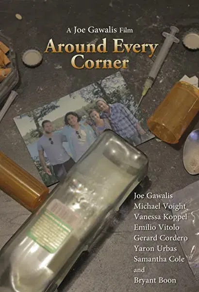 Around Every Corner
