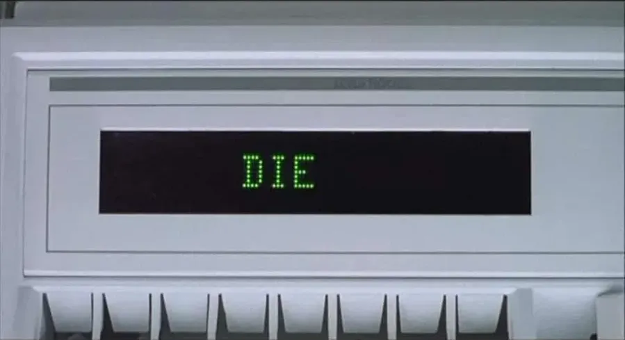 Ghost in the Machine online
