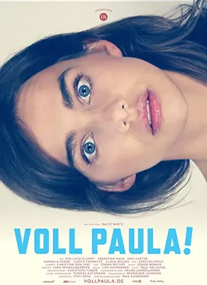 Voll Paula!