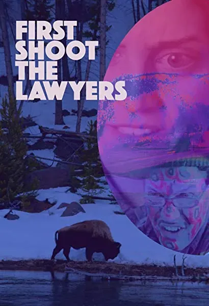 First Shoot the Lawyers