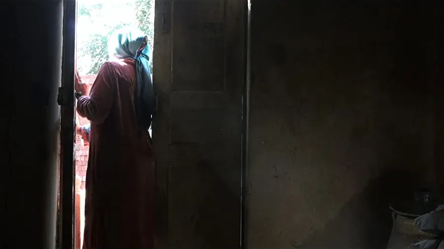 Um Ghayeb: Mother of the Unborn online