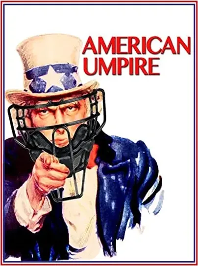 American Umpire