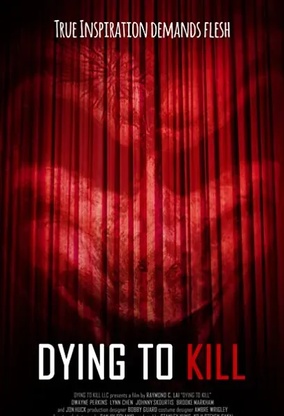 Dying to Kill