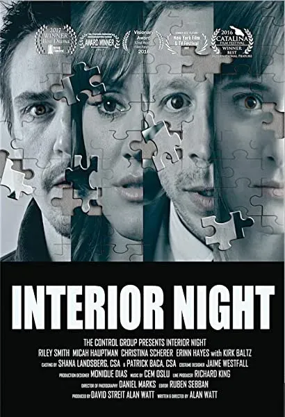 Interior Night