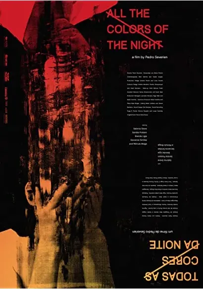 All the colors of the night