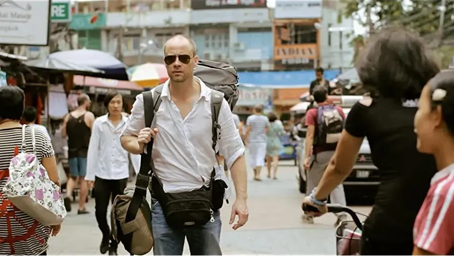 Lost in Laos online