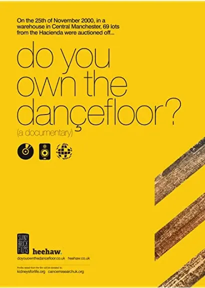 Do You Own the Dançefloor?